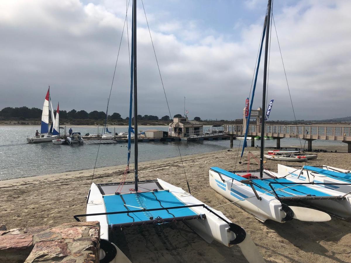 Highly Rated Best Beach! 3Bd 2Ba Ac Luxury King Beds! 圣地亚哥 外观 照片