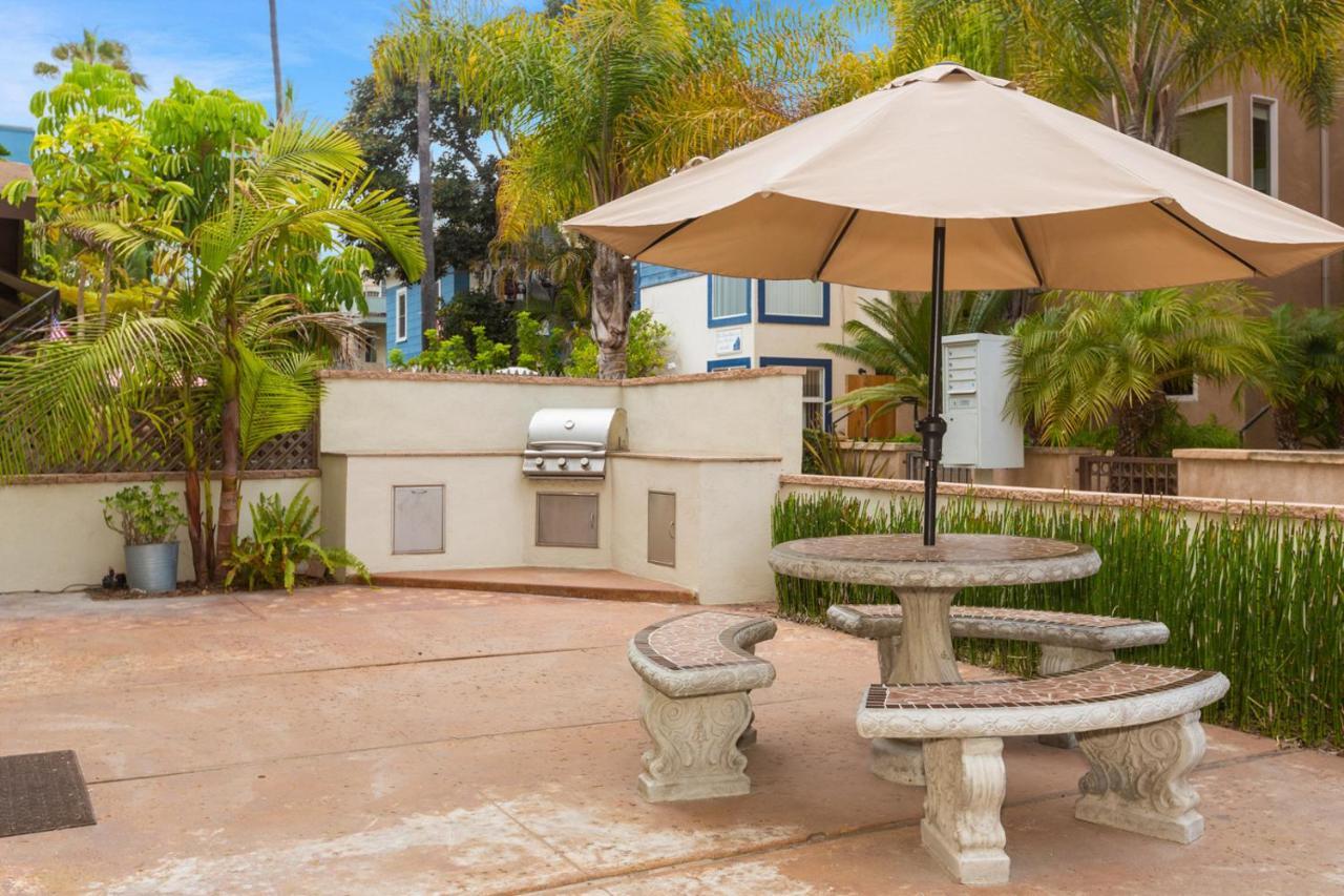Highly Rated Best Beach! 3Bd 2Ba Ac Luxury King Beds! 圣地亚哥 外观 照片