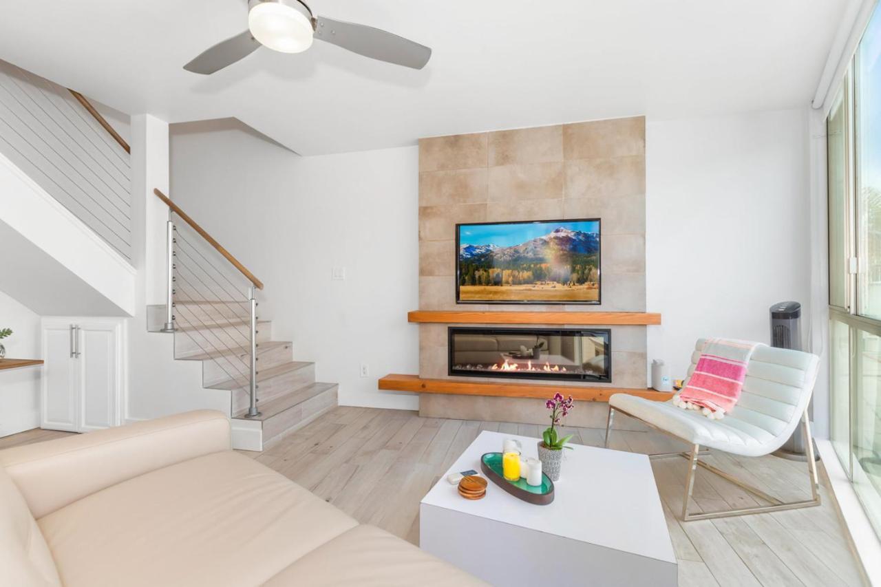Highly Rated Best Beach! 3Bd 2Ba Ac Luxury King Beds! 圣地亚哥 外观 照片