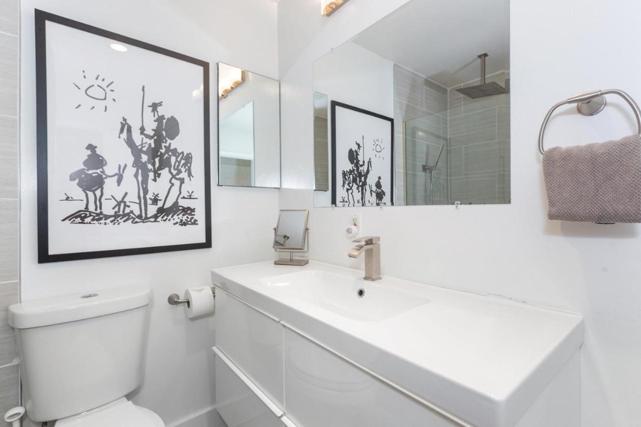 Highly Rated Best Beach! 3Bd 2Ba Ac Luxury King Beds! 圣地亚哥 外观 照片