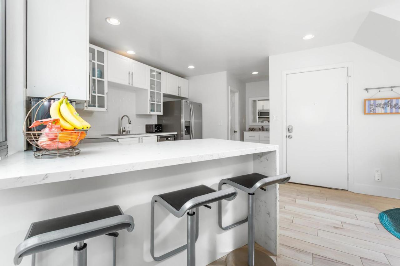 Highly Rated Best Beach! 3Bd 2Ba Ac Luxury King Beds! 圣地亚哥 外观 照片