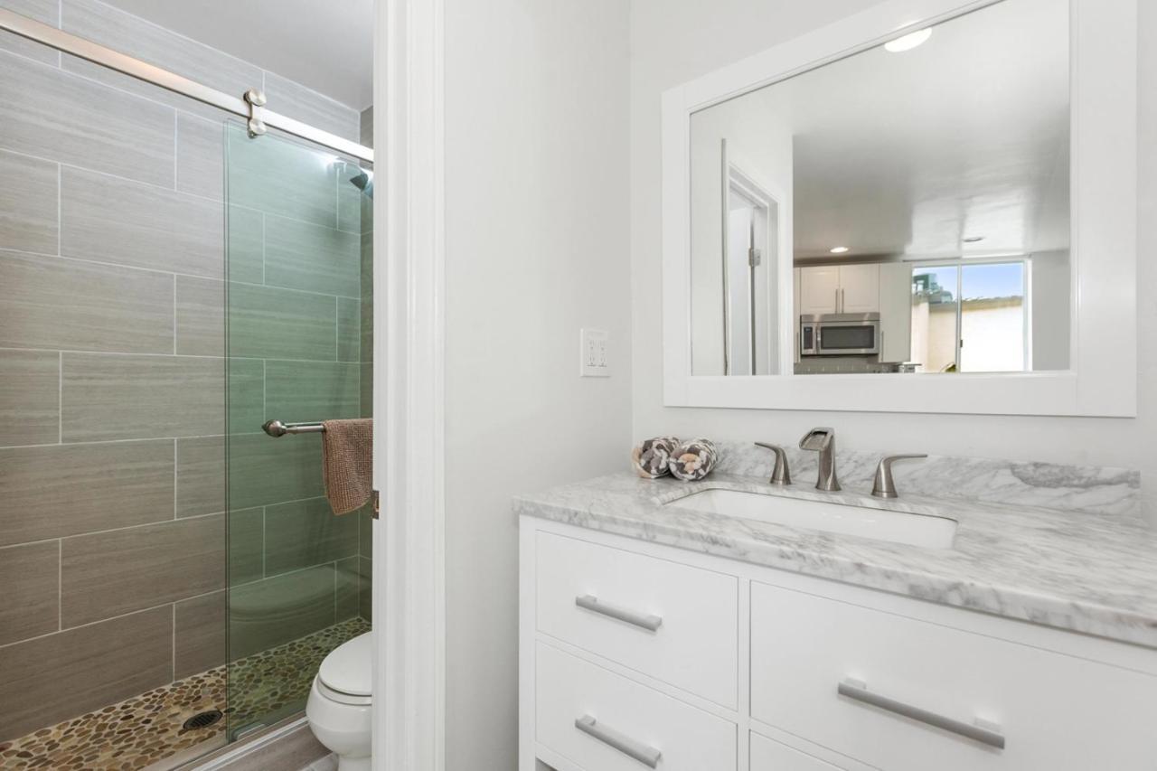 Highly Rated Best Beach! 3Bd 2Ba Ac Luxury King Beds! 圣地亚哥 外观 照片