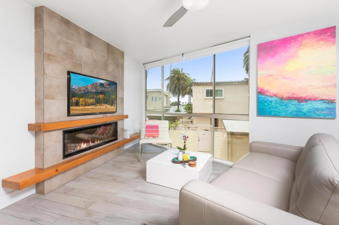 Highly Rated Best Beach! 3Bd 2Ba Ac Luxury King Beds! 圣地亚哥 外观 照片