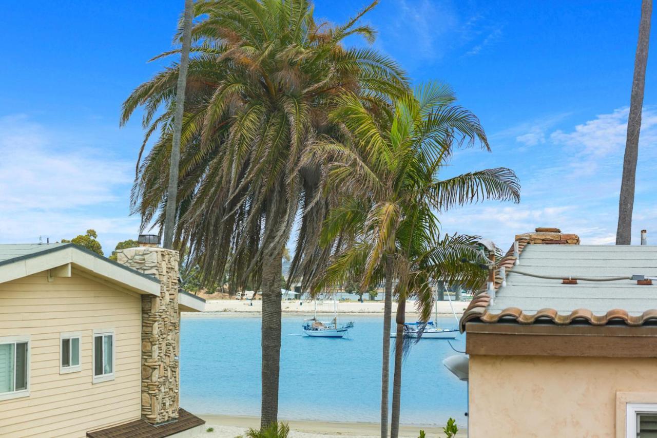 Highly Rated Best Beach! 3Bd 2Ba Ac Luxury King Beds! 圣地亚哥 外观 照片