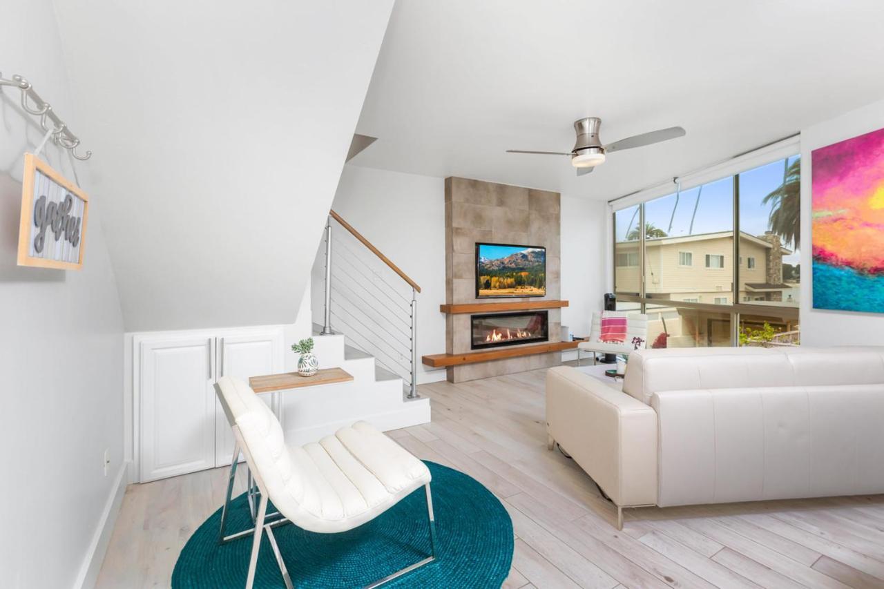 Highly Rated Best Beach! 3Bd 2Ba Ac Luxury King Beds! 圣地亚哥 外观 照片