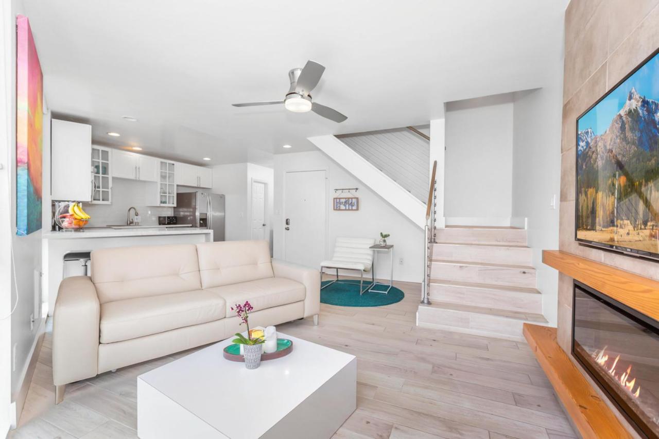 Highly Rated Best Beach! 3Bd 2Ba Ac Luxury King Beds! 圣地亚哥 外观 照片
