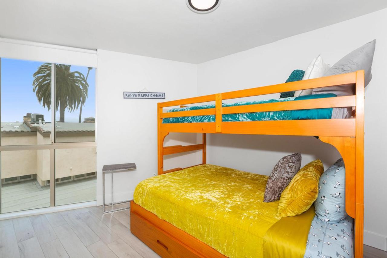 Highly Rated Best Beach! 3Bd 2Ba Ac Luxury King Beds! 圣地亚哥 外观 照片