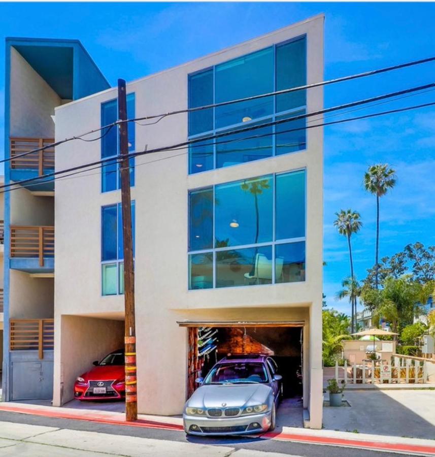 Highly Rated Best Beach! 3Bd 2Ba Ac Luxury King Beds! 圣地亚哥 外观 照片